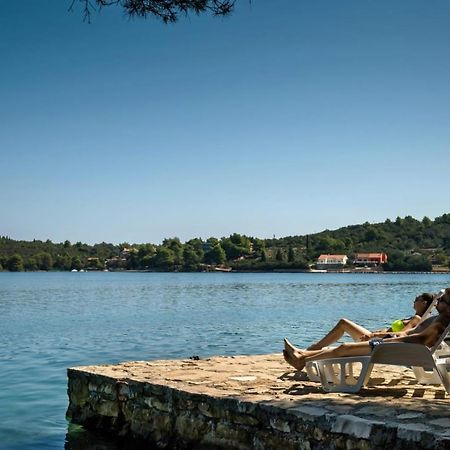 Feel Dugi Otok - Apartment Sofia Luka  Екстер'єр фото