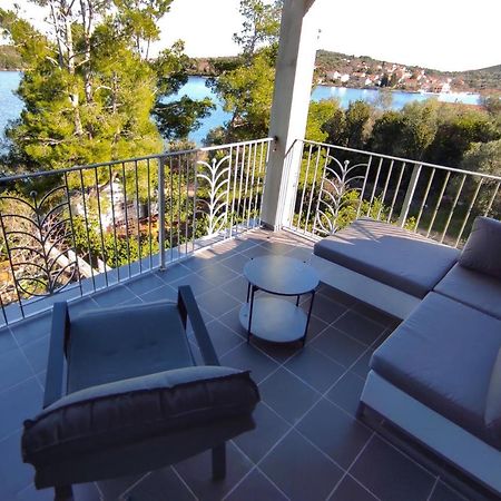Feel Dugi Otok - Apartment Sofia Luka  Екстер'єр фото