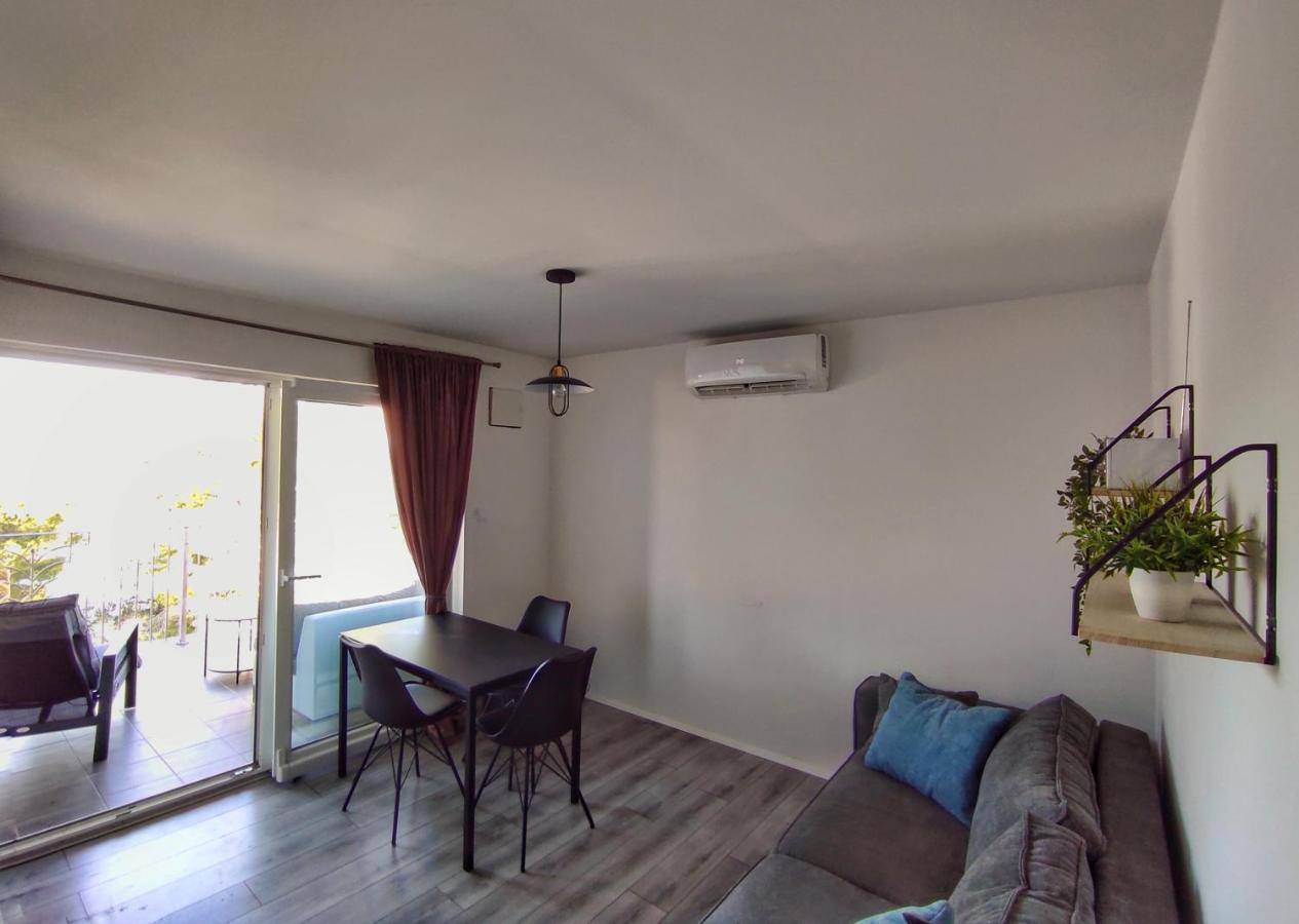 Feel Dugi Otok - Apartment Sofia Luka  Екстер'єр фото