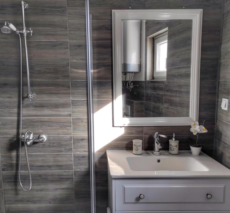 Feel Dugi Otok - Apartment Sofia Luka  Екстер'єр фото