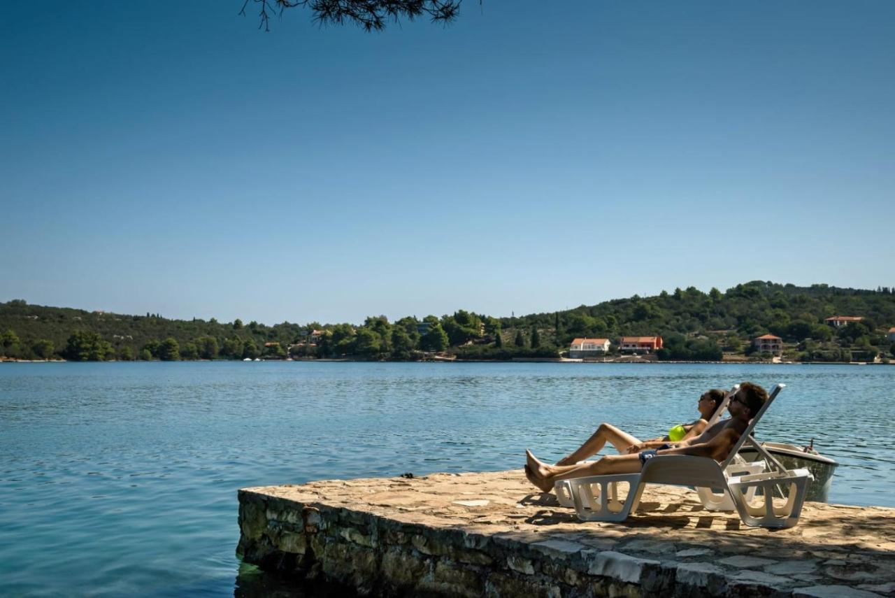 Feel Dugi Otok - Apartment Sofia Luka  Екстер'єр фото