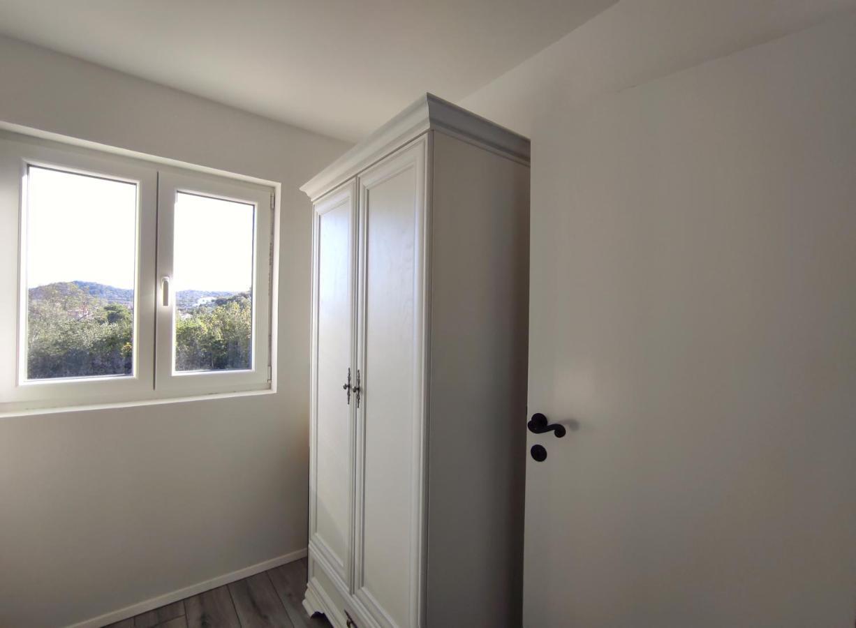 Feel Dugi Otok - Apartment Sofia Luka  Екстер'єр фото