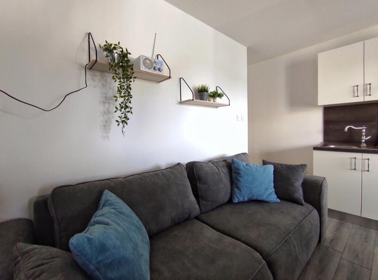 Feel Dugi Otok - Apartment Sofia Luka  Екстер'єр фото