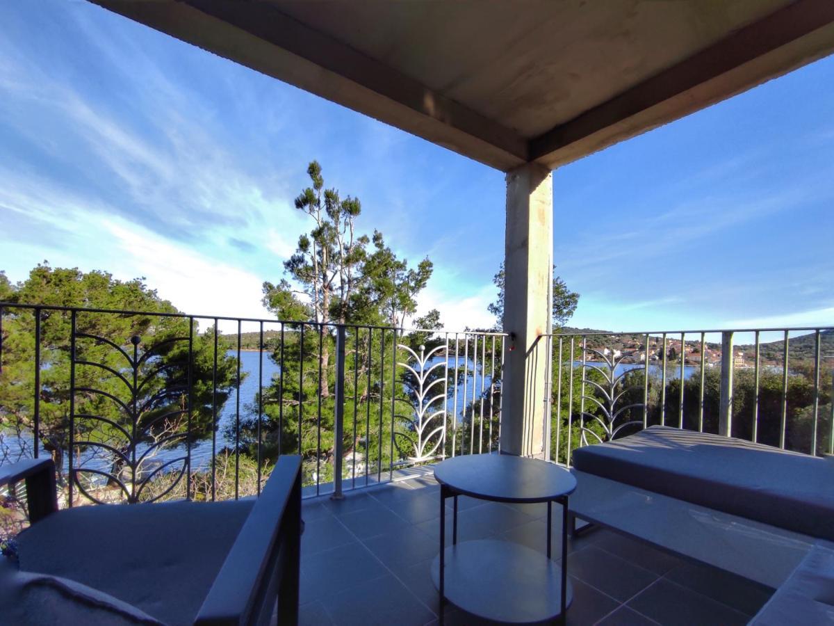 Feel Dugi Otok - Apartment Sofia Luka  Екстер'єр фото