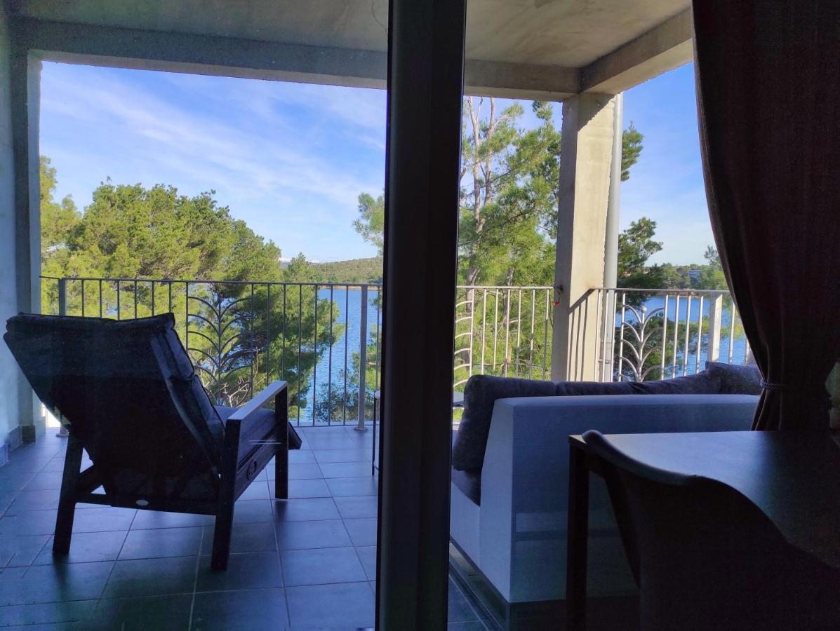 Feel Dugi Otok - Apartment Sofia Luka  Екстер'єр фото