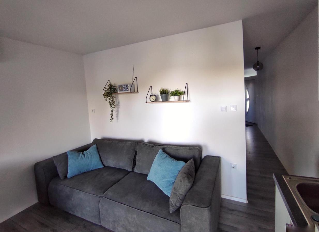 Feel Dugi Otok - Apartment Sofia Luka  Екстер'єр фото