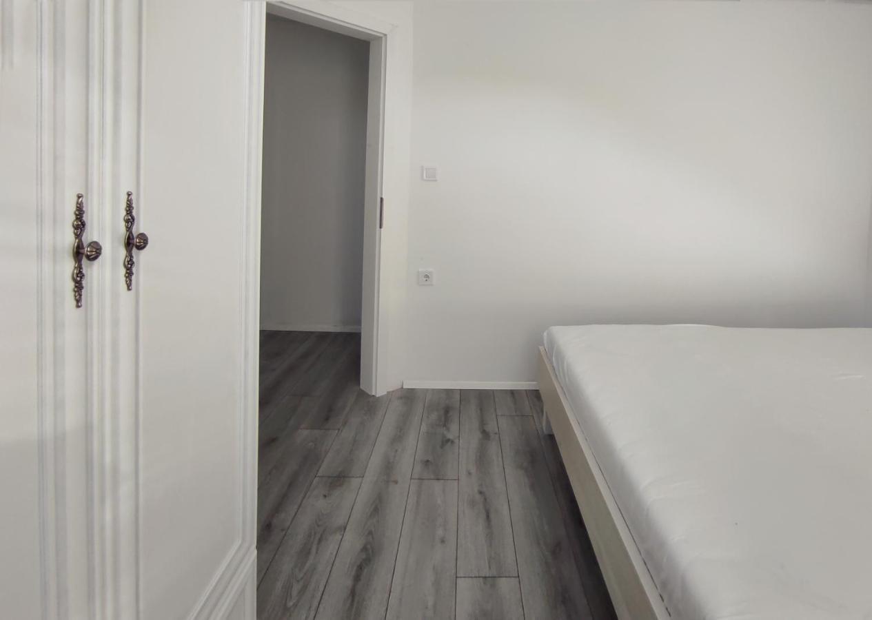 Feel Dugi Otok - Apartment Sofia Luka  Екстер'єр фото