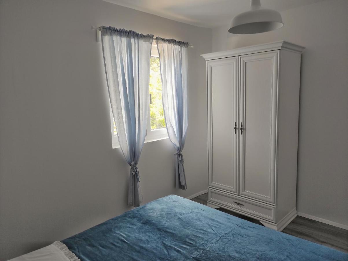 Feel Dugi Otok - Apartment Sofia Luka  Екстер'єр фото